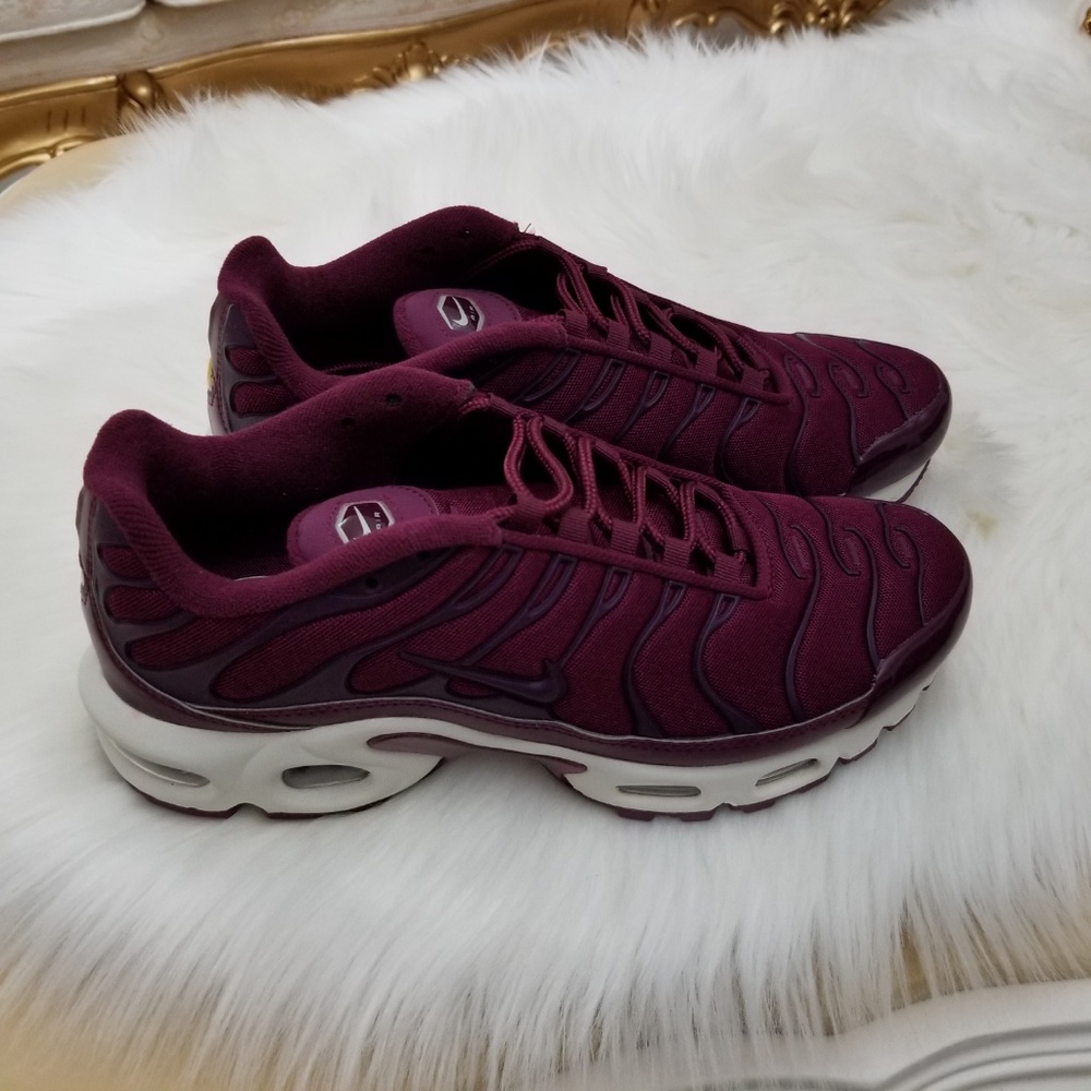 Nike Air Max Plus TN - Picture 5 of 7
